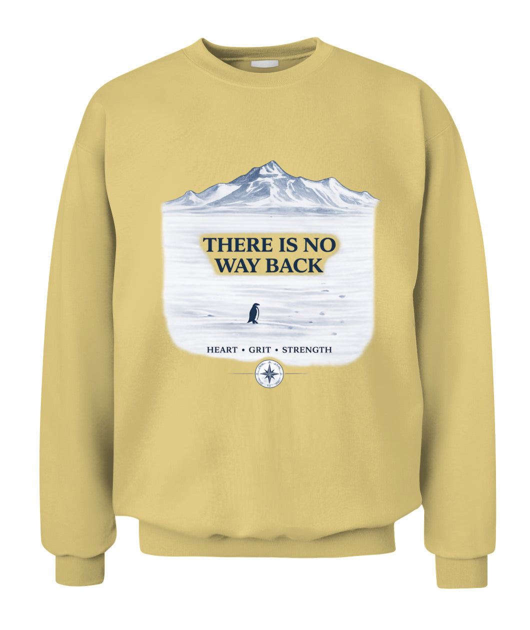 Unisex Crewneck Sweatshirt | Gildan 18000