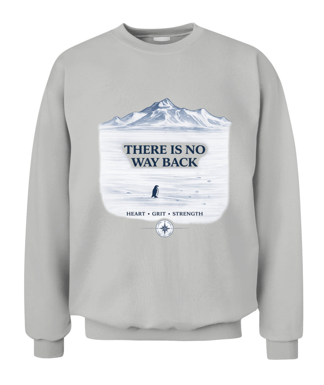 Unisex Crewneck Sweatshirt | Gildan 18000