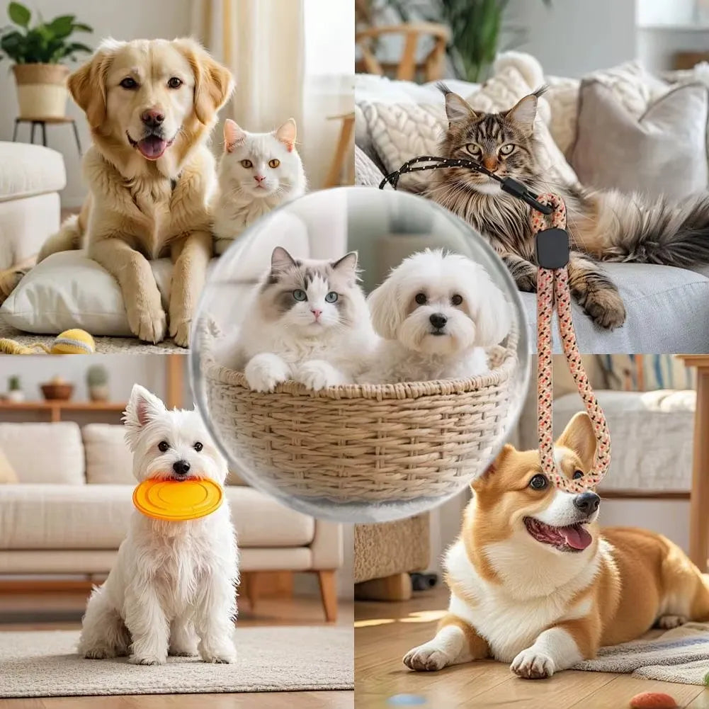 3D Video Kristal Küre: Kişiselleştirilebilir Anı Sanatı ve Elektronik Video Oynatıcı - Winter dream