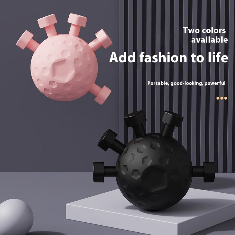 Gym Finger Hand Strengthener – Adjustable Resistance for Ultimate Grip by Winter dream