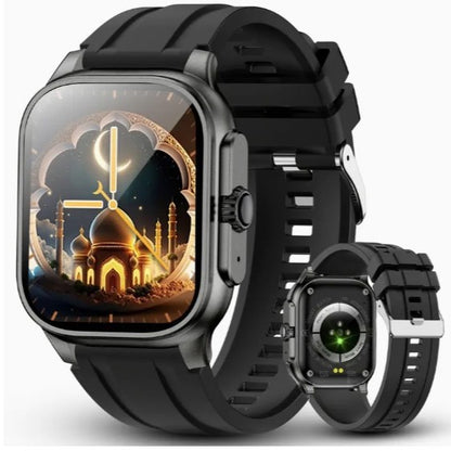Smart Watch 201inch Bluetooth Calling