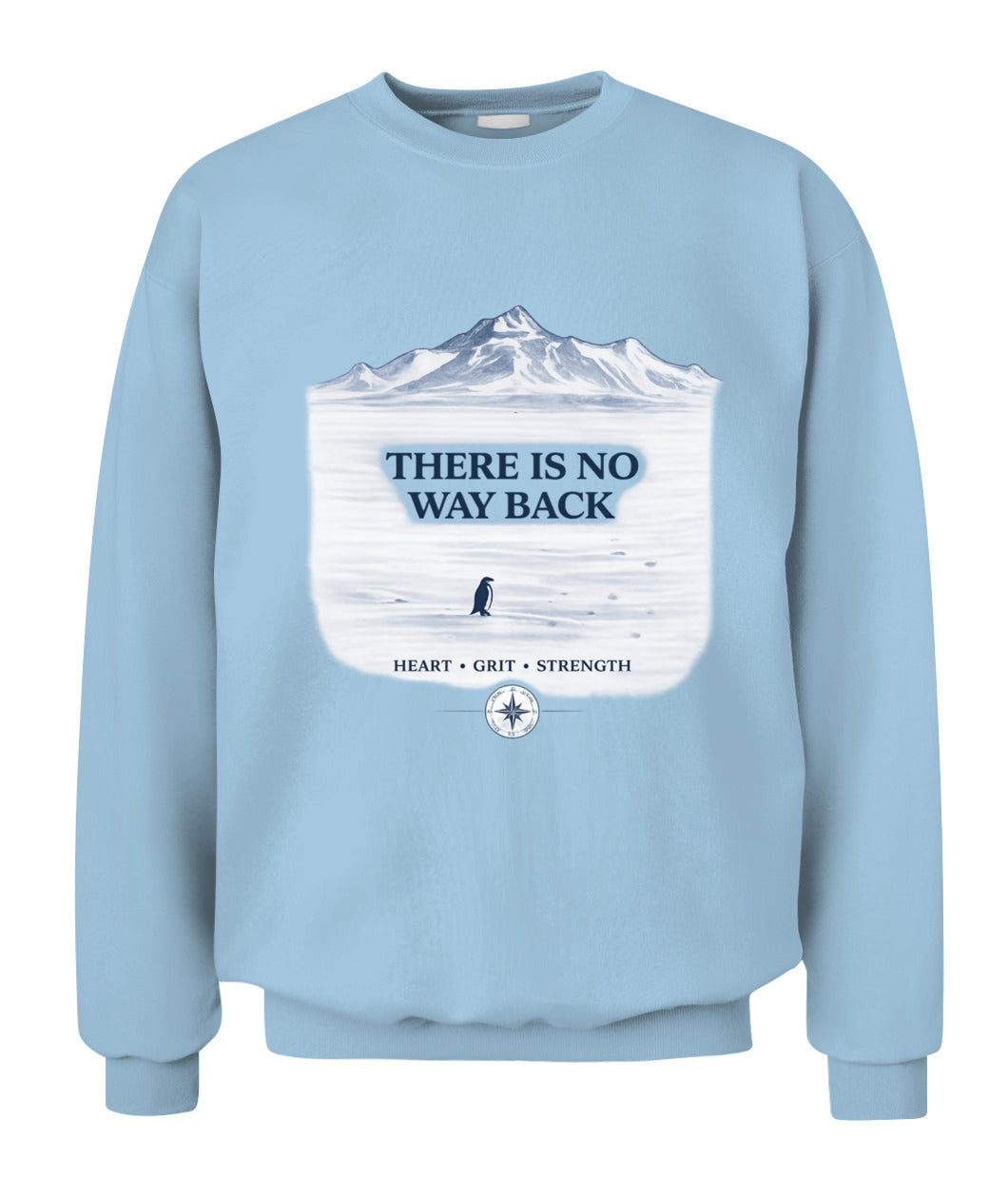 Unisex Crewneck Sweatshirt | Gildan 18000